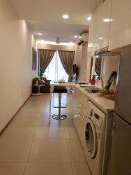 Avant Residences (D14), Apartment #481954001